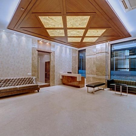 Adiva Residency Beacon, Grant Road, Mumbai Hotel Buitenkant foto